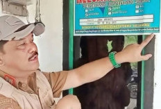  Desa di Kepahiang Diimbau Aktifkan Operator SIKS-NG   