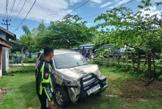 Honda Vario VS Daihatsu Terios, Pelajar BS Meninggal, Begini Kejadiannya