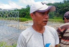 Tahun Ini Desa Sukarami KDI Bakal Disiram  Dana Rp 3,4 Miliar, Berikut Peruntukannya