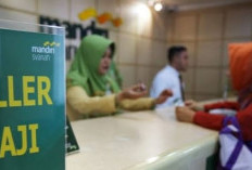  Kuota Belum Terpenuhi, Pelunasan Biaya Haji Diperpanjang Hingga 5 April 2024 