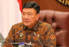 Satgas Pemberantasan Aksi Premanisme Dibentuk, Menko Polkam; Ada dan Meresahkan, Laporkan!