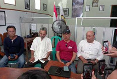 Divonis 2 Tahun 6 Bulan, Bang Ken Masih Pertimbangkan Banding, Berikut Pernyataan Kuasa Hukumnya 