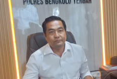  Polres Benteng Usut Dugaan Korupsi DD Padang Burnai, Ini Masalahnya