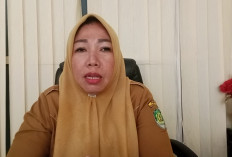  Segini Jumlah Petugas Pemungut Sampah di Benteng