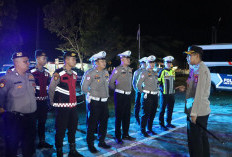 Gaji Polisi Terbaru 2025, Berikut Besarannya