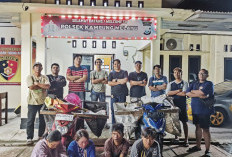 Tiga Perempuan Curi AC 23 TKP di Bengkulu Ditangkap,  Fokus Incar Rumah Warga dan Toko