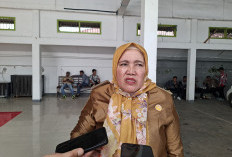 122 Desa di Rejang Lebong Diaudit, Pastikan DD dan ADD Sesuai Aturan