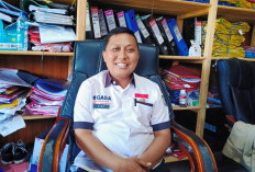 Pasokan e-KTP Aman, Dukcapil   Kaur Kejar Target KIA