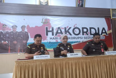 Penyedia UPS RSUD Kepahiang Mangkir Panggilan, Kejari Ancam ''Jemput Paksa'' Kontraktor Medan