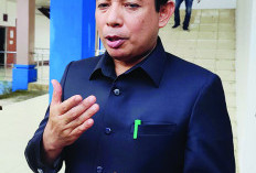 Pemkot Kaji Perampingan OPD Sesuaikan Kebijakan Efisiensi Anggaran