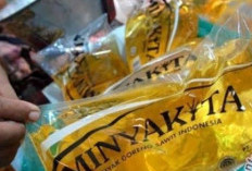 Jelang Ramadan Harga MinyaKita Dipasaran Lampauin HET, DPR RI  Minta Kemendag Lakukan Ini 