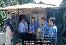Nekat Tutup Saat Jam Layanan, Disperindagkop Mukomuko Bakal Evaluasi Pangkalan LPG 3 Kg