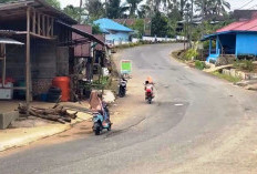 Polres Lebong Larang Sepeda Listrik di Jalan Raya