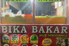 Bika Bakar Legendaris, Lezatnya Tak Pernah Pudar