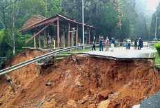 Waspadai Ancaman Banjir dan Longsor, Begini Caranya