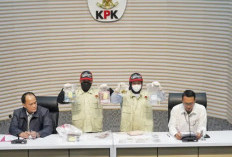 Potong Pajak Hingga Rp 60 Miliar, Ini Modus  Korupsi Pegawai Pajak Jakut Bermain Suap 