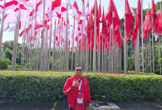 PDI Perjuangan Tegaskan Penyaluran Beasiswa PIP Tanpa Pungutan, Nofi:Kalau Ada Laporkan!