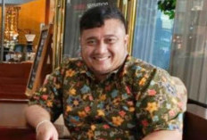 Dukung Produksi Pangan, Mukomuko Usulkan Bantuan Hand Traktor dan Sprayer ke Kementan