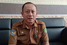 Pengisian Jabatan Eselon III   di Benteng Tunggu Pertek BKN