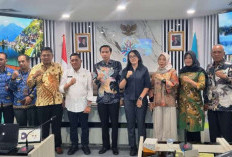 Wujudkan ASN Unggul, Pemkab   Kaur Terapkan Manajemen Talenta