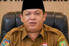 17.267 Pelajar Bengkulu Diusulkan Terima PIP 