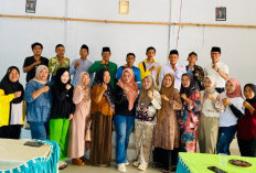  PCNU Kepahiang Gelar Tabligh   Akbar dan Khitanan Massal Gratis