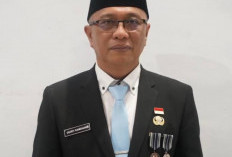 Tata Ulang Struktur Birokrasi, Pemkab Seluma Rencanakan Perampingan OPD