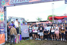  Plt Bupati Rejang Lebong Yakin   Kunjungan Wisatawan Meningkat