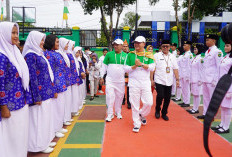 Zonasi PPDB 2024 Diperluas, Begini Pernyataan Gubernur Rohidin