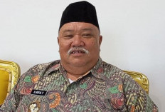Menjaga 200 Lampu Tetap Menyala, Bupati Siapkan Mitigasi Cegah Pencuri