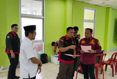 Audit KN RSUD Mukomuko Minta Bantuan Kejati, Ini Penyebabnya