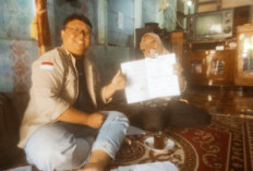  300 Penerima Program PKH   dan BPNT di Kepahiang Mundur, Ini Penyebabnya