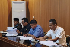 Pangan Wajib Terpenuhi Selama Ramadan, Dewan BU Minta Pemkab Antisipasi Kelangkaan