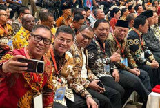 Jalan Banyak Rusak, DBH Sawit Minim: Wagub Minta Izin ke Mendagri Pungut Pajak Air Permukaan Pabrik Sawit