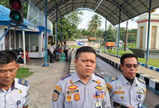 Truk Tambang dan Muatan di Rejang Lebong Dilarang Melintas, Ini Waktunya