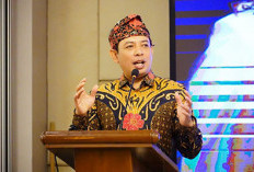 Ayo Ramaikan Tabut 2025