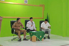 Zakat Fitrah 1447 Hijriah di Seluma Resmi Ditetapkan, Besarannya Rp35.000–Rp45.000 Per Jiwa