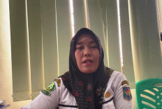  Kasus ISPA di Lebong Capai 3.828 Kasus
