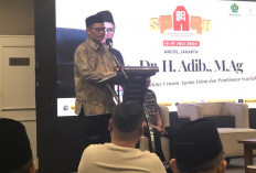 Isu  Agama Dibawa Dalam Politik, Kemenag Siapkan Langkah Cegah  Konflik Pilkada 