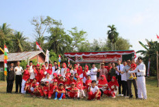 Prabowo Undang 100 Siswa  Sekolah Rakyat Pada HUT RI di Istana Negara