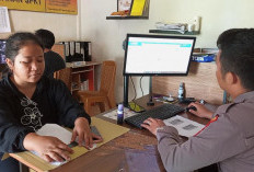 Diduga Kesal Perselingkuhan Terungkap, Suami Tega Pukul dan Tendang Istri