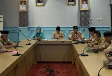  Pemda Benteng Dorong Percepatan Capaian Imunisasi