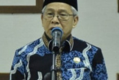 Pasca Lebaran Pernikahan Diprediksi Meningkat, Kepala Kemenag Provinsi Bengkulu Tekankan Hal Ini pada KUA 