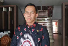 Bantuan Rp4 Juta per Semester, 41 Pelajar Bersaing Rebut Beasiswa Pemkab BU