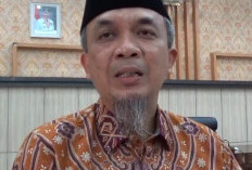 Dua Kabupaten Belum Ajukan Pelantikan DPRD, Kabupaten Bengkulu Utara dan Benteng Ditunggu Pengajuannya