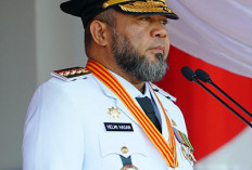 Gubernur Bersama 6 Tokoh Bengkulu Bakal Terima Gelar Adat, Berikut Penjelasan BMA Provinsi Bengkulu