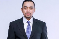 Kembalinya Ahmad Sahroni ke DPR RI Tuai Sorotan, Ketua MKD: Prosesnya Sesui UU MD3 dan Tatib DPR