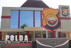 BREAKING NEWS; Waka Polda Bengkulu dan Kabid Propam Dimutasi, Ini Penggantinya