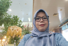 Gizi di Piring Kita: Bukan Cuma  Soal Kenyang, Tapi Soal Masa Depan