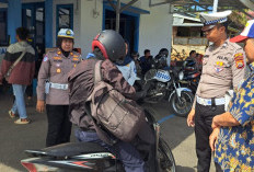  PAD  Opsen Pajak di Benteng Ditergetkan Segini